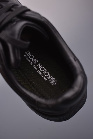 Kolon Litcamp GTX 'Black / Yellow / Gold' view 18