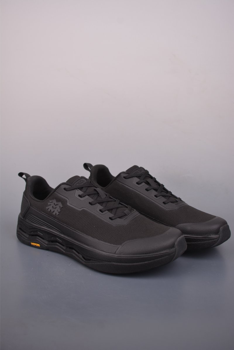 Kolon Litcamp GTX 'Black / Yellow / Gold'