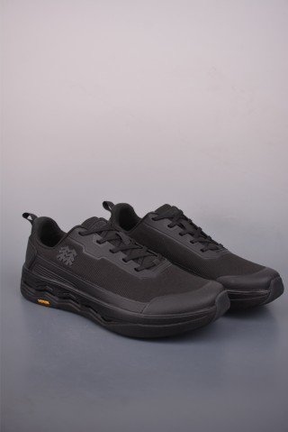Kolon Litcamp GTX 'Black / Yellow / Gold' view 1