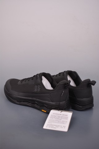 Kolon Litcamp GTX 'Black / Yellow / Gold' view 2