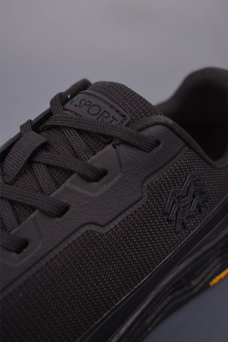 Kolon Litcamp GTX 'Black / Yellow / Gold' view
