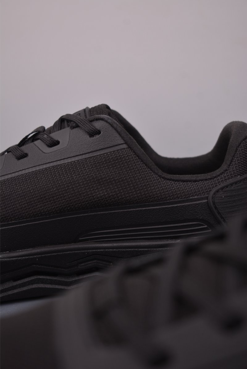 Kolon Litcamp GTX 'Black / Yellow / Gold' view