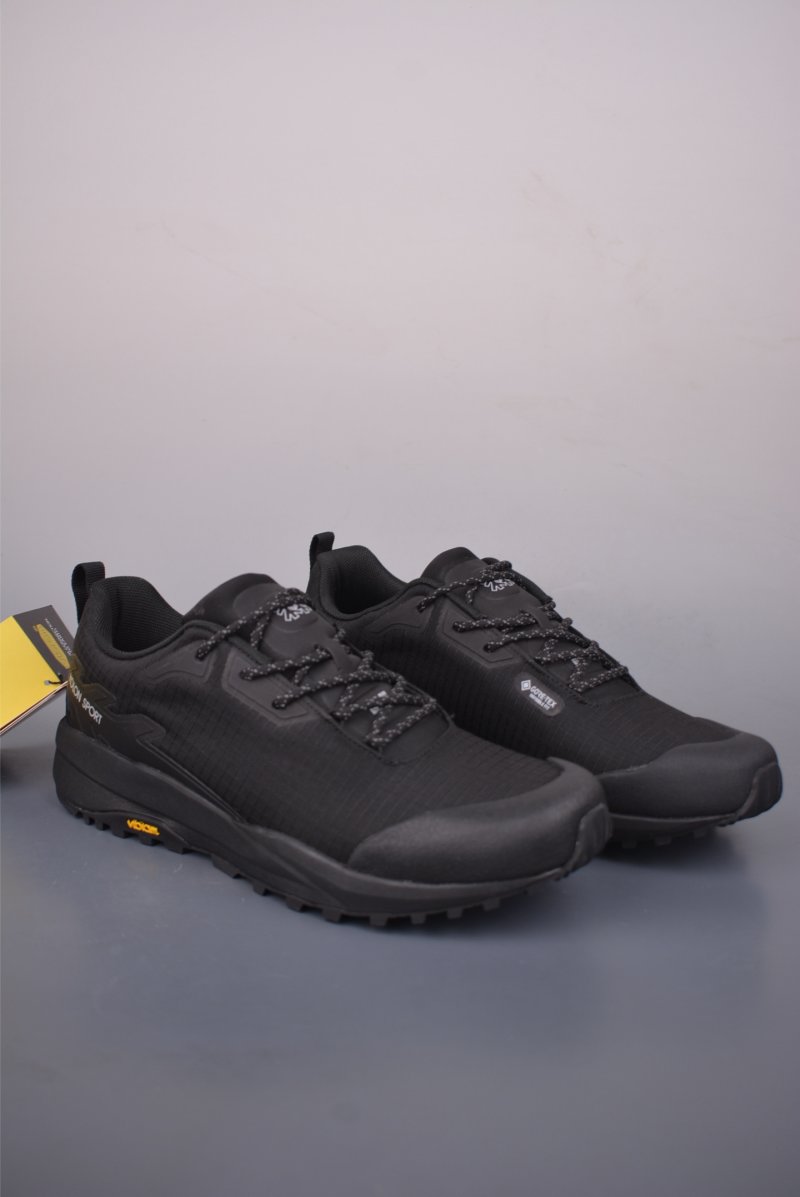 Kolon Litcamp GTX 'Black / Yellow / Gold'