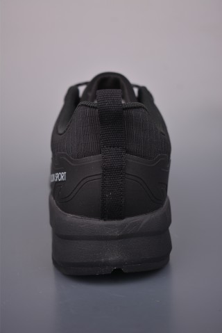 Kolon Litcamp GTX 'Black / Yellow / Gold' view 4