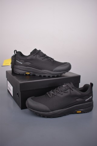Kolon Litcamp GTX 'Black / Yellow / Gold' view 5