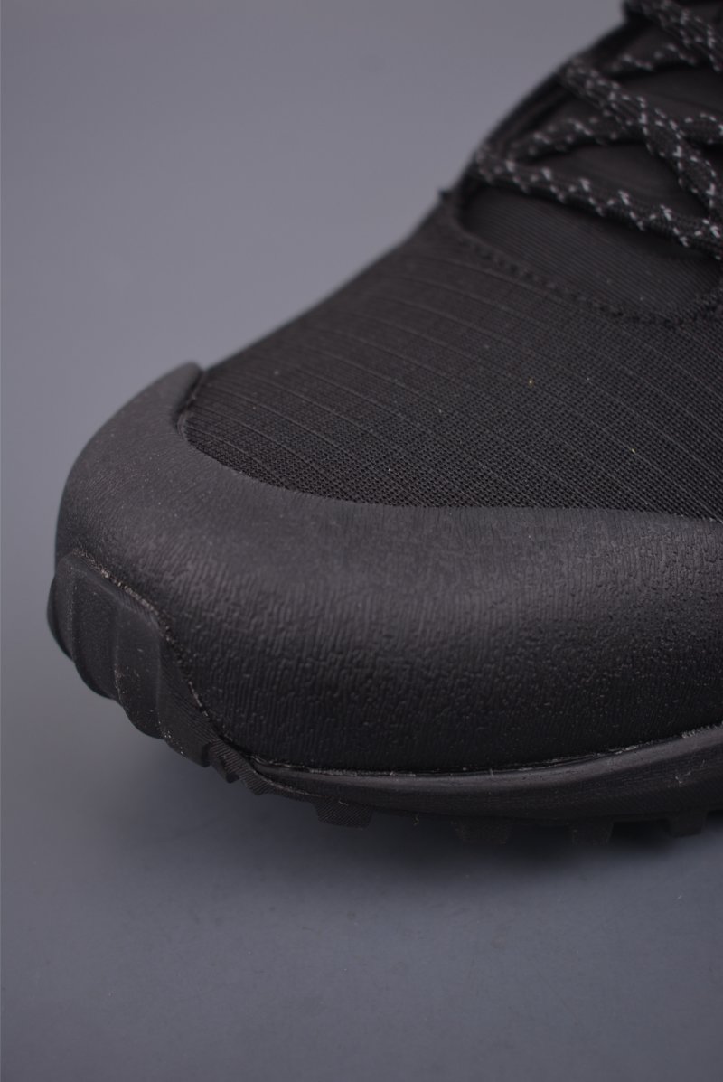 Kolon Litcamp GTX 'Black / Yellow / Gold' view