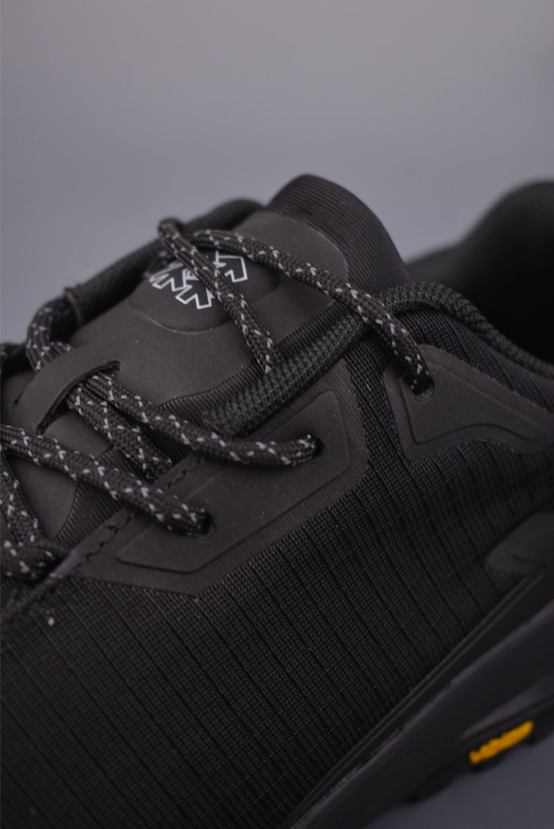 Kolon Litcamp GTX 'Black / Yellow / Gold' view