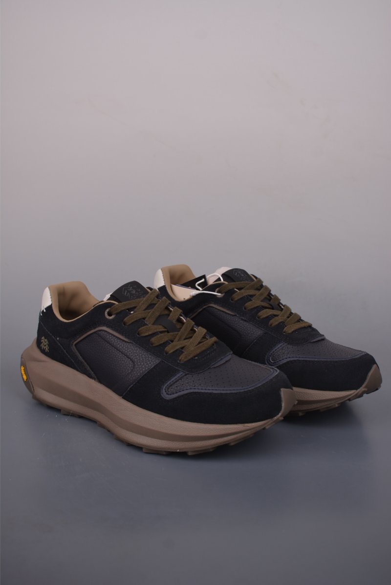 Kolon Litcamp GTX 'Black / Yellow / Gold'