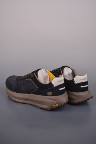 Kolon Litcamp GTX 'Black / Yellow / Gold' view 2