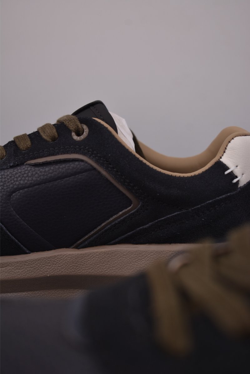 Kolon Litcamp GTX 'Black / Yellow / Gold' view