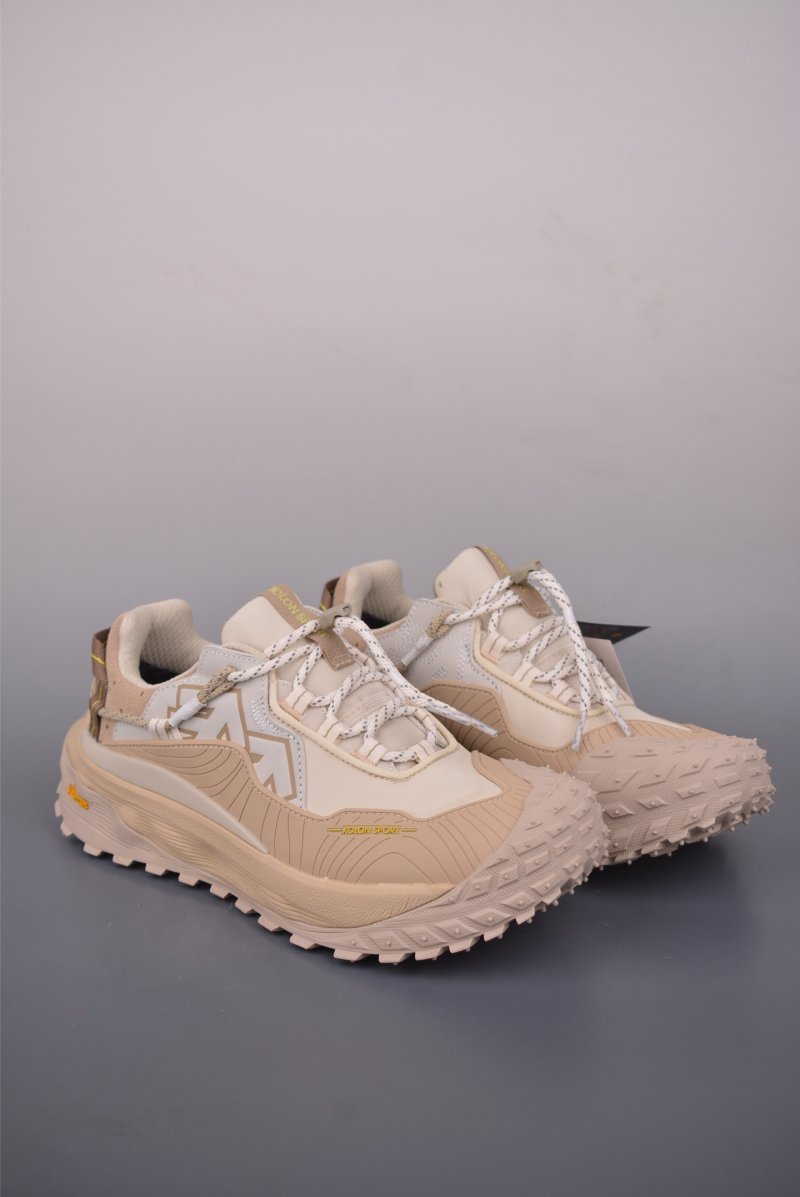 Kolon Litcamp GTX 'Black / Yellow / Gold'