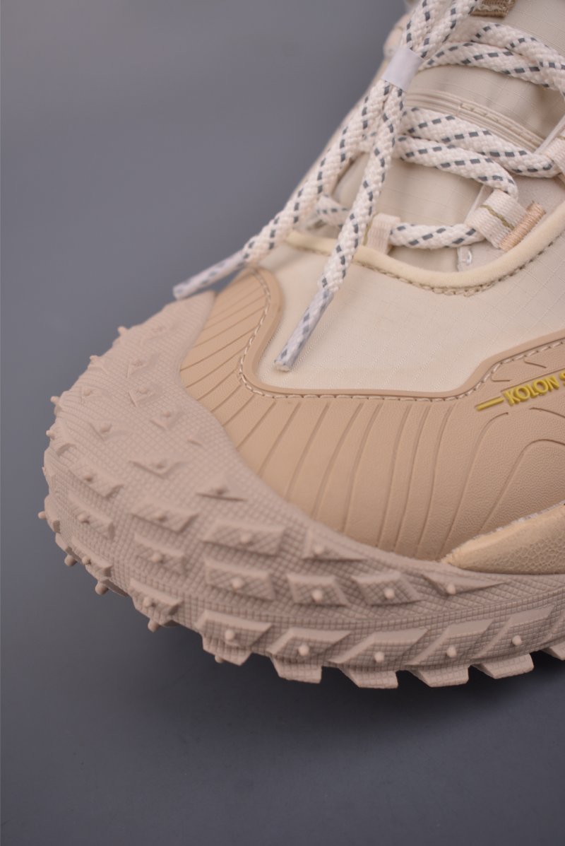 Kolon Litcamp GTX 'Black / Yellow / Gold' view