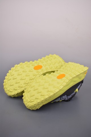 Kolon Litcamp GTX 'Black / Yellow / Gold' view 3