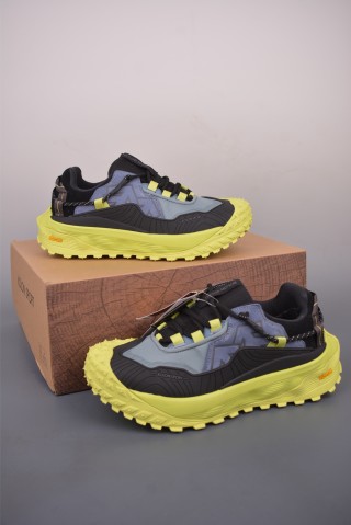Kolon Litcamp GTX 'Black / Yellow / Gold' view 5
