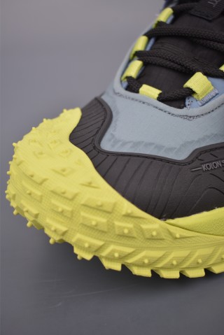 Kolon Litcamp GTX 'Black / Yellow / Gold' view 6
