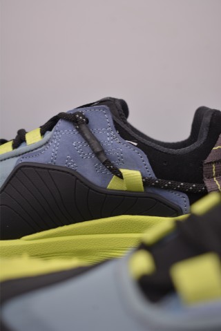 Kolon Litcamp GTX 'Black / Yellow / Gold' view 8