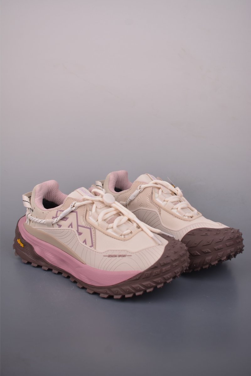Kolon Litcamp GTX 'Black / Yellow / Gold'