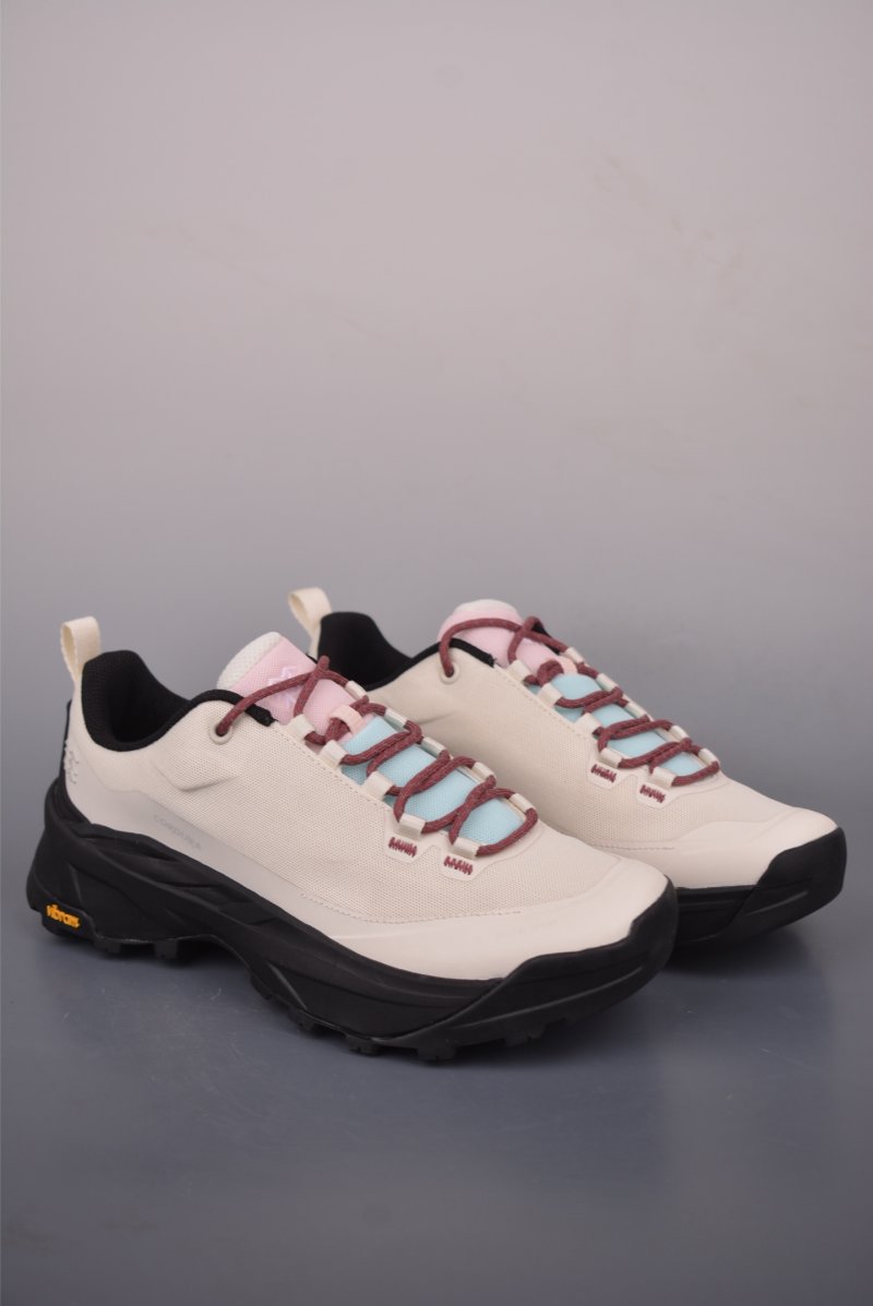 Kolon Litcamp GTX 'Black / Yellow / Gold'