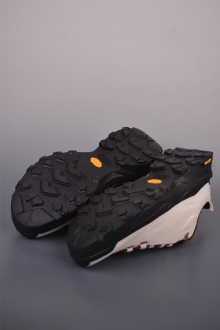 Kolon Litcamp GTX 'Black / Yellow / Gold' view 3