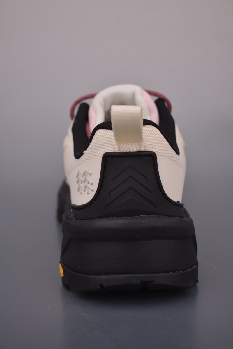 Kolon Litcamp GTX 'Black / Yellow / Gold' view