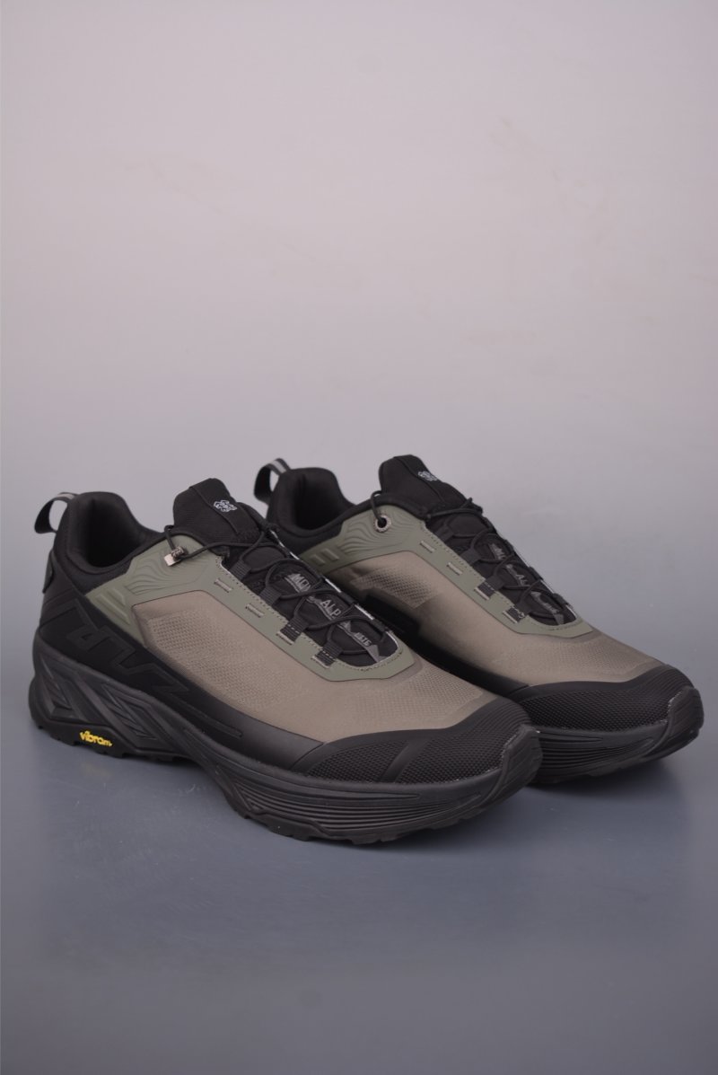 Kolon Litcamp GTX 'Black / Yellow / Gold'