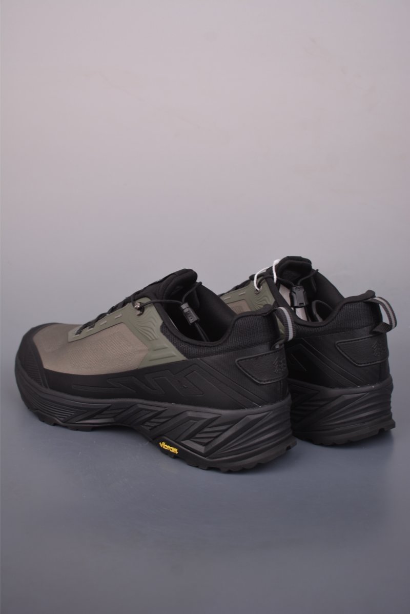 Kolon Litcamp GTX 'Black / Yellow / Gold' view