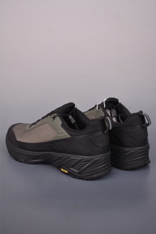 Kolon Litcamp GTX 'Black / Yellow / Gold' view 2