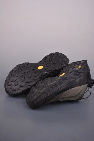 Kolon Litcamp GTX 'Black / Yellow / Gold' view 3