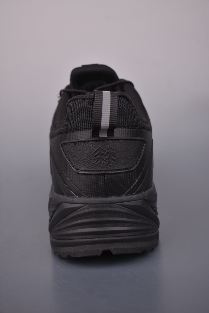 Kolon Litcamp GTX 'Black / Yellow / Gold' view