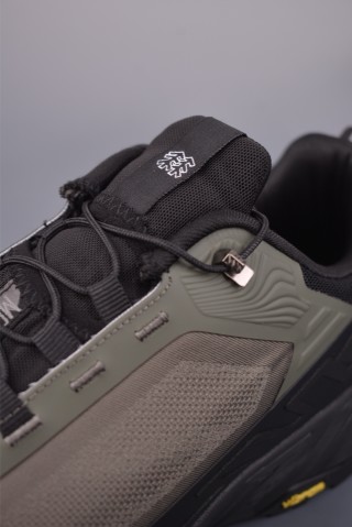Kolon Litcamp GTX 'Black / Yellow / Gold' view 7