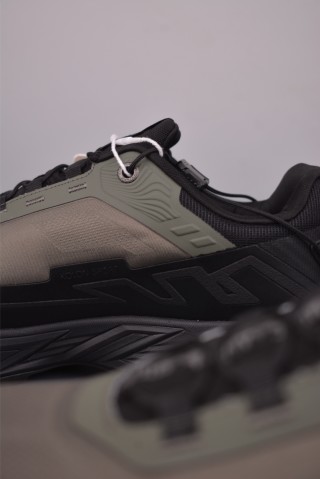 Kolon Litcamp GTX 'Black / Yellow / Gold' view 8