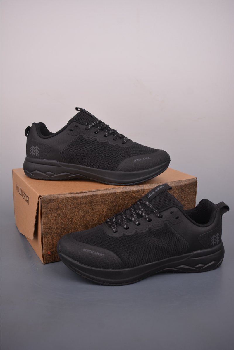 Kolon Sport Element 'Black' view