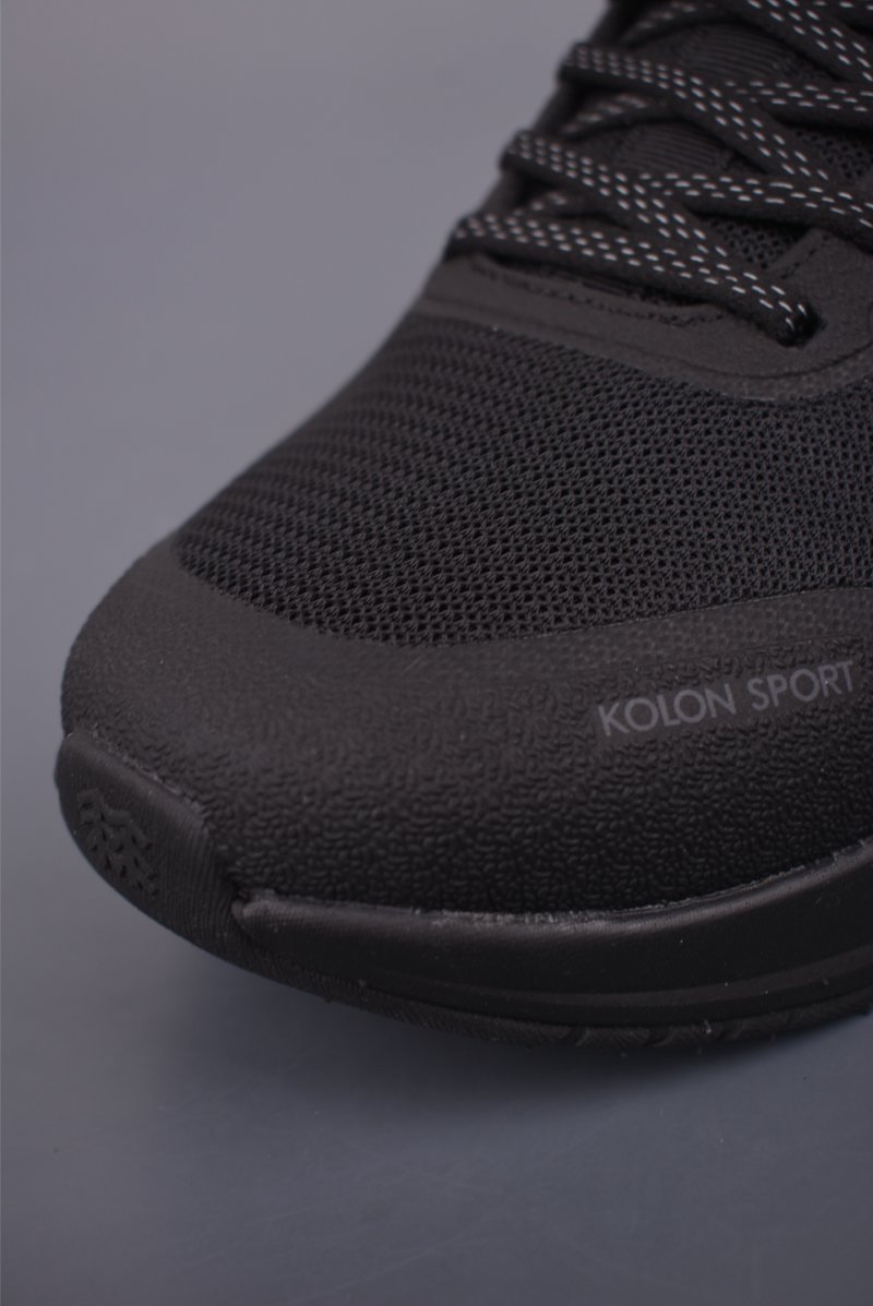 Kolon Sport Element 'Black' view