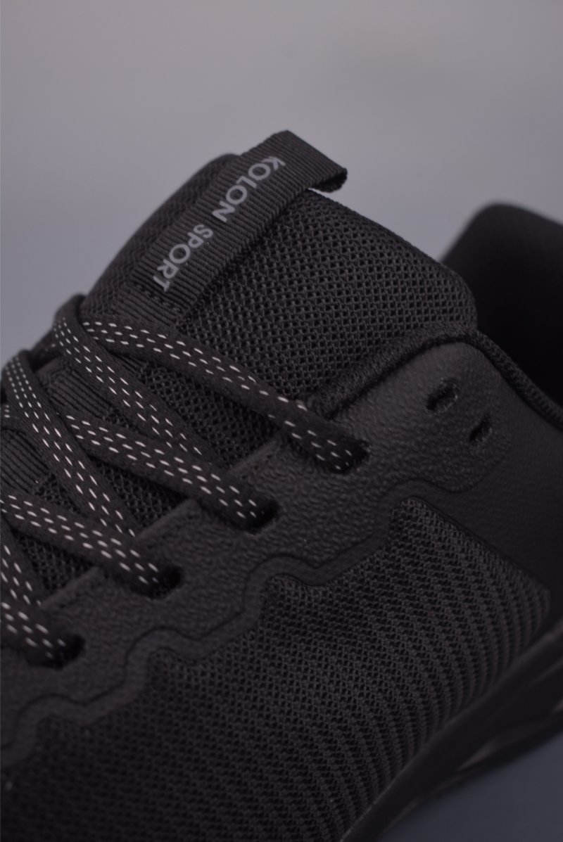 Kolon Sport Element 'Black' view
