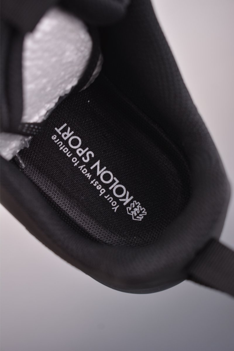 Kolon Sport Element 'Black' view