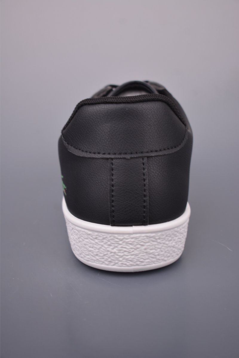 Lacoste Classic Low view