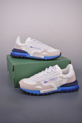 Lacoste Classic Low view 20