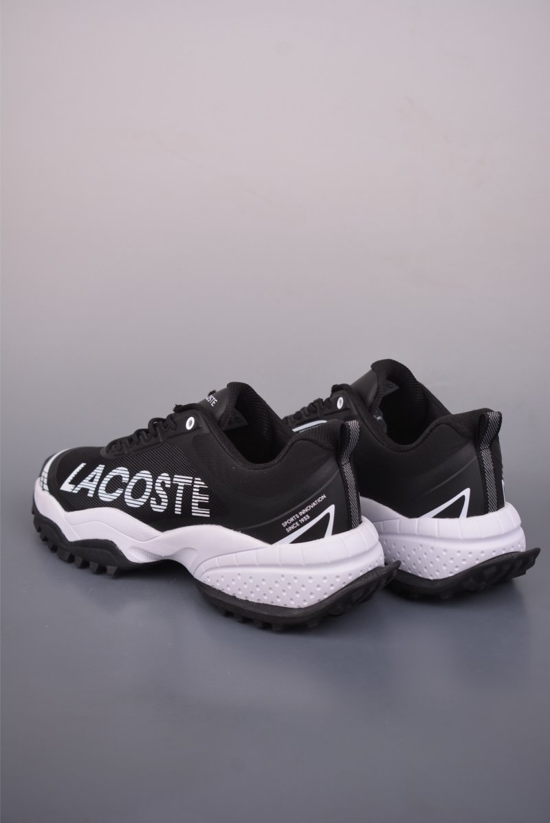 Lacoste Classic Low view