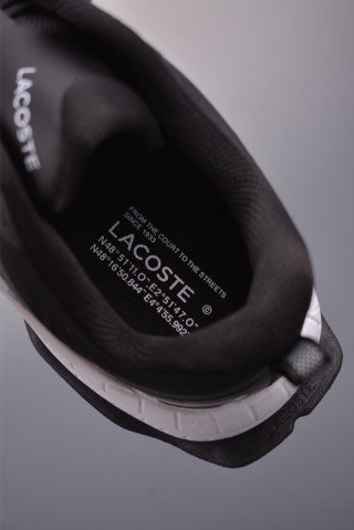 Lacoste Classic Low view 18