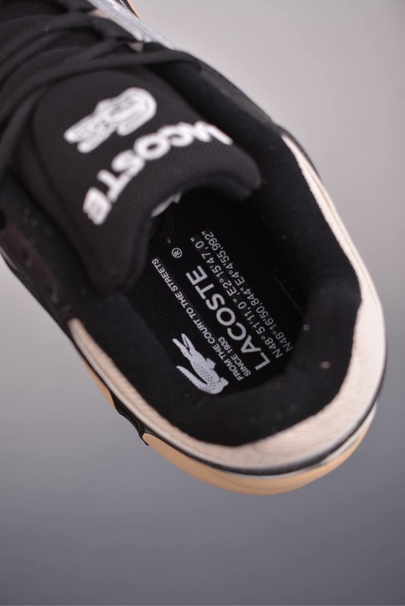 Lacoste L003 2K24 view