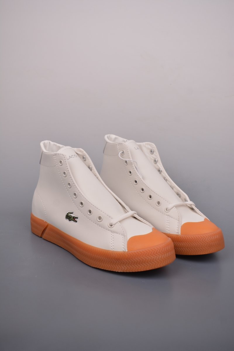 Lacoste Classic High