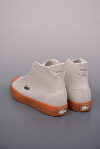 Lacoste Classic High view 2