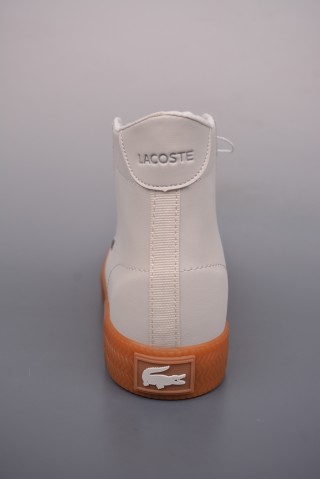 Lacoste Classic High view 4