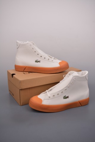 Lacoste Classic High view 5