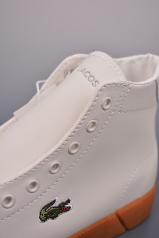 Lacoste Classic High view 7