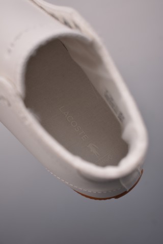 Lacoste Classic High view 9