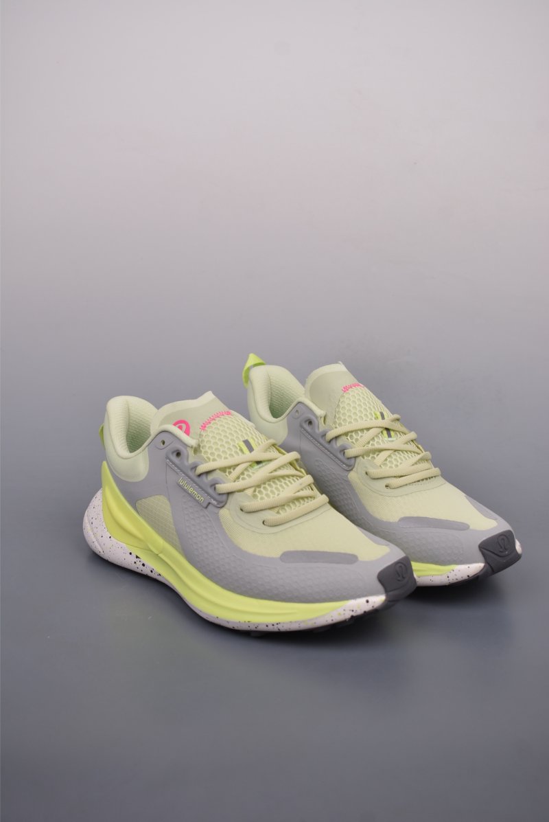 Lululemon Blissfeel Run 'Red'