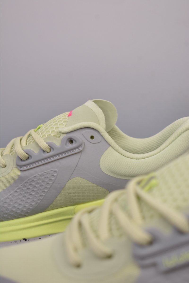 Lululemon Blissfeel Run 'Red' view