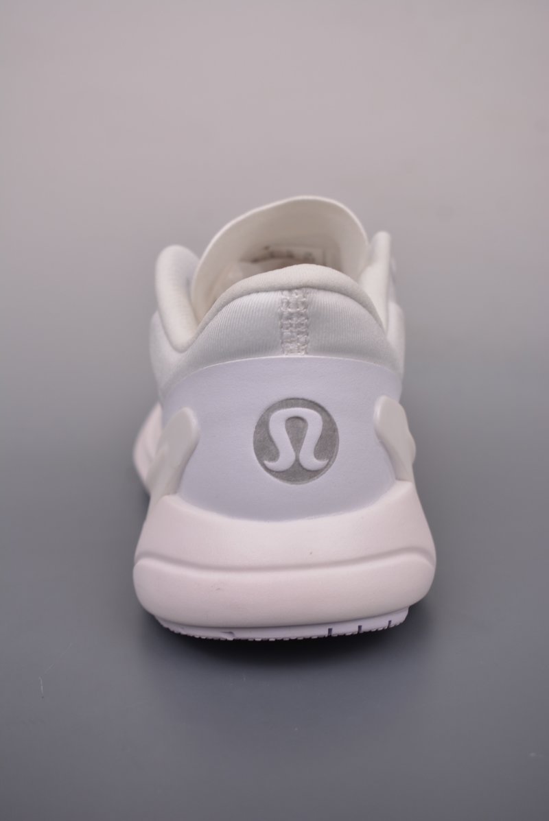 Lululemon Blissfeel Run 'Red' view