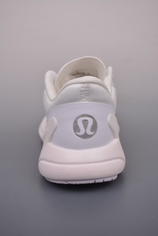 Lululemon Blissfeel Run 'Red' view 4